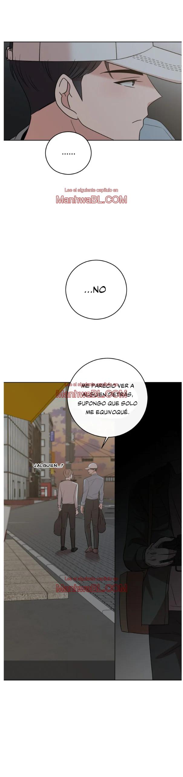 Mi amor sin remedio - Capítulo 6 3 manhwa