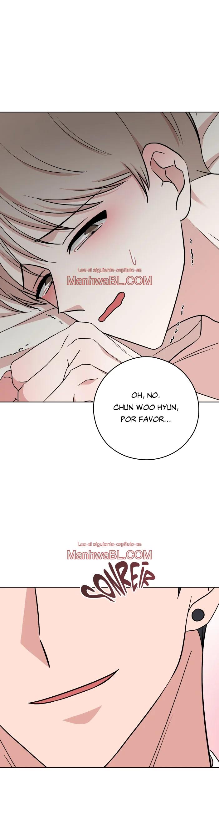 Mi amor sin remedio - Capítulo 19 3 manhwa