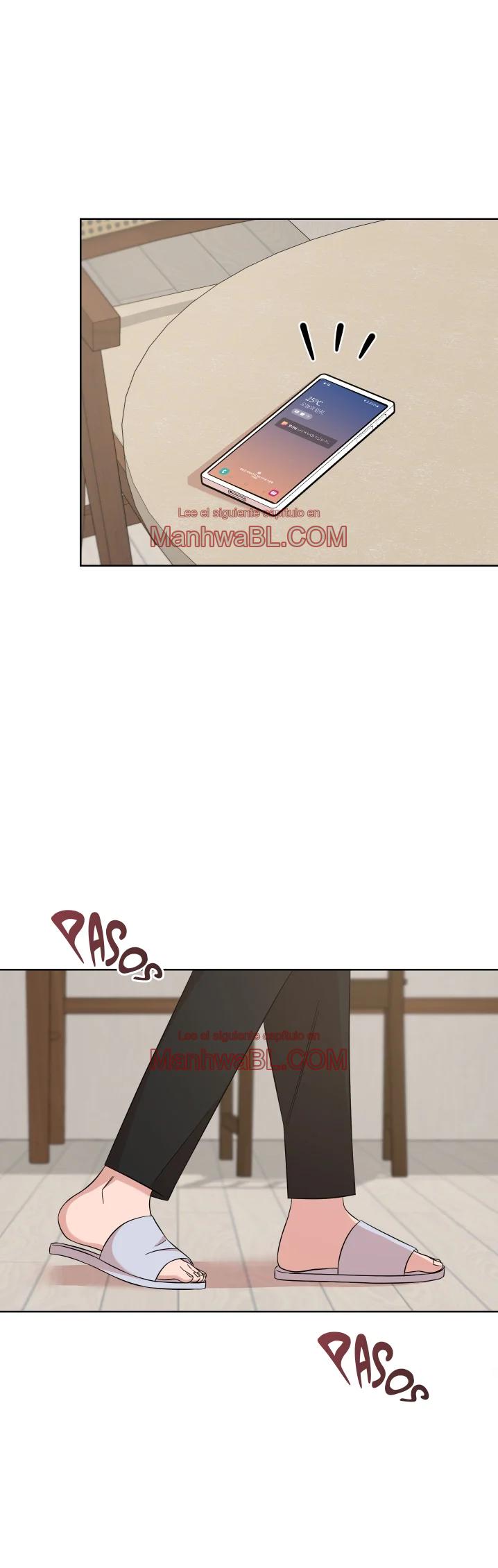 Mi amor sin remedio - Capítulo 19 3 manhwa