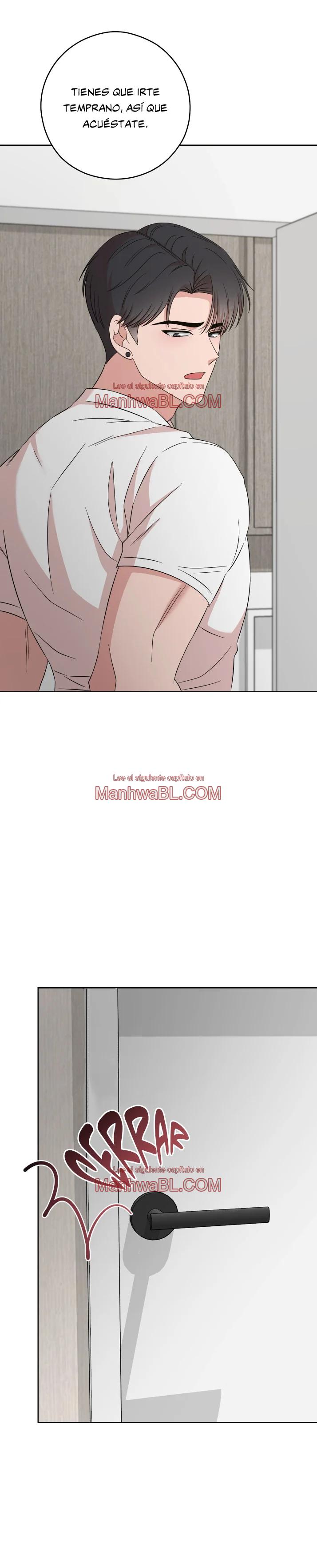 Mi amor sin remedio - Capítulo 19 3 manhwa