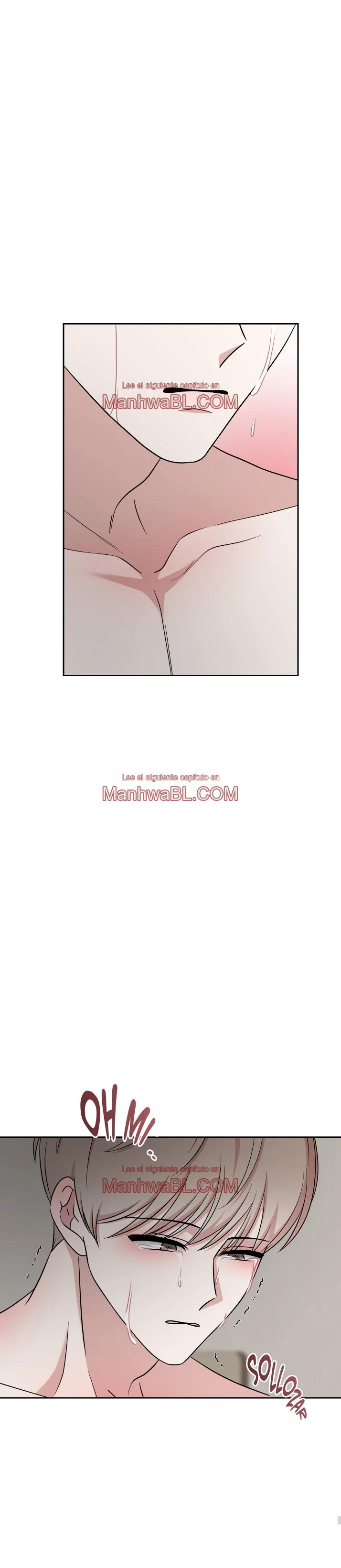 Mi amor sin remedio - Capítulo 19 3 manhwa