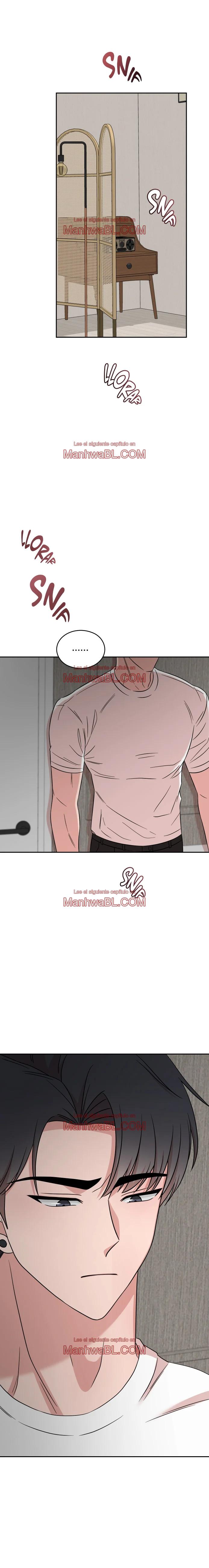 Mi amor sin remedio - Capítulo 19 3 manhwa