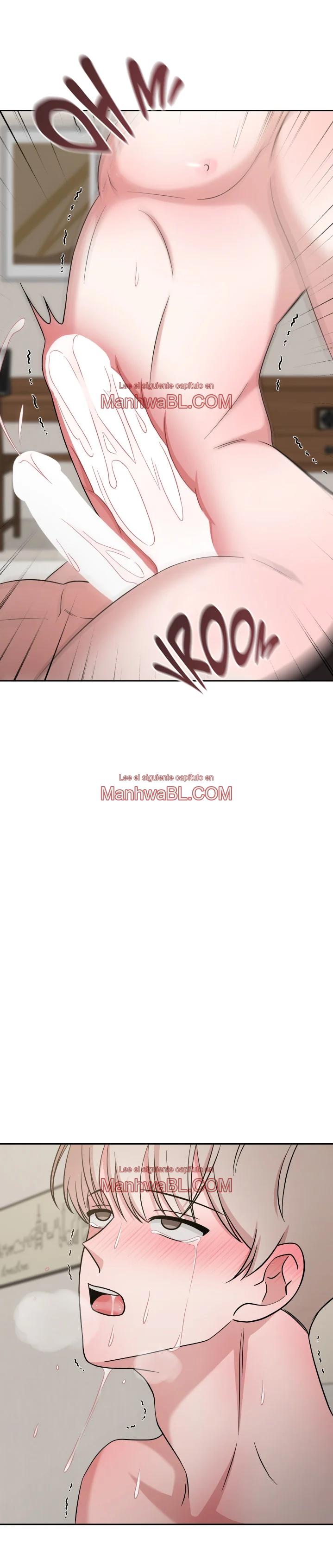 Mi amor sin remedio - Capítulo 19 2 manhwa
