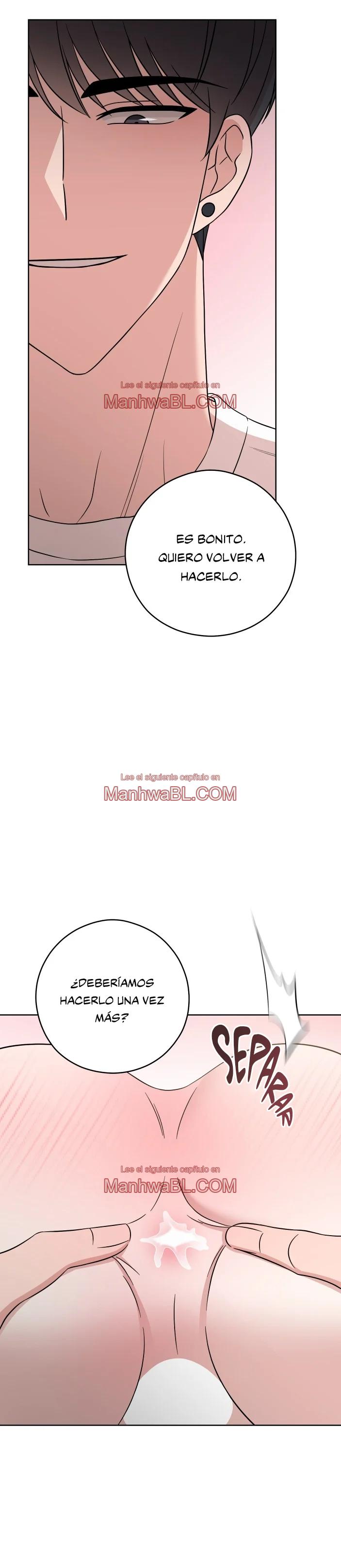 Mi amor sin remedio - Capítulo 19 2 manhwa