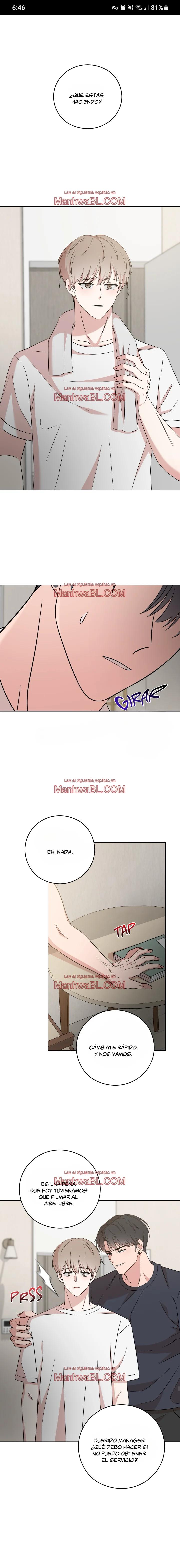 Mi amor sin remedio - Capítulo 20 2 manhwa