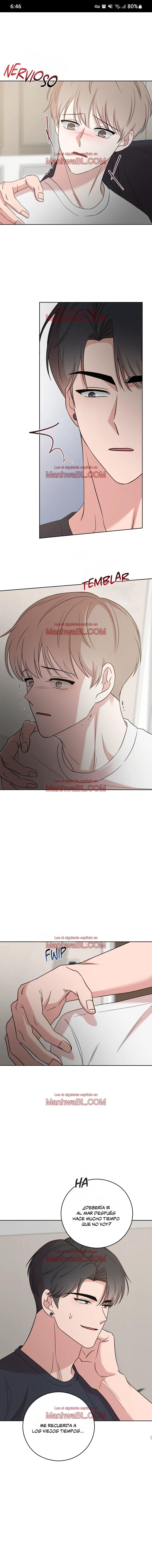 Mi amor sin remedio - Capítulo 20 2 manhwa