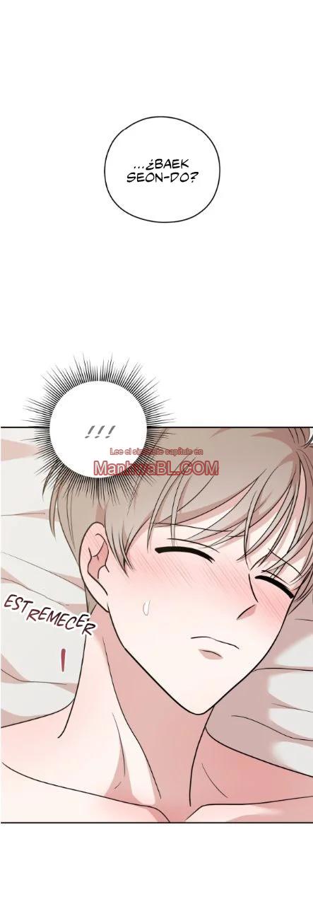 Mi amor sin remedio - Capítulo 10 3 manhwa