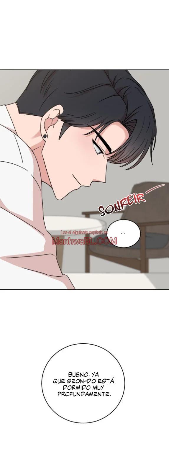 Mi amor sin remedio - Capítulo 10 3 manhwa