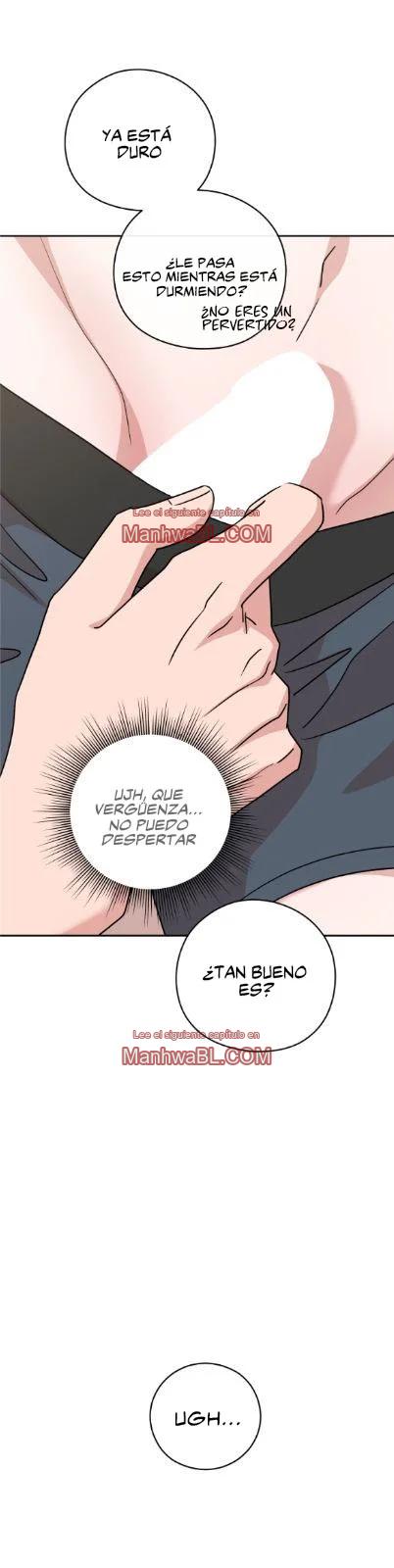 Mi amor sin remedio - Capítulo 10 3 manhwa