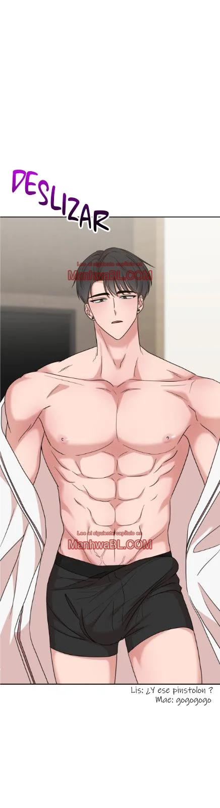 Mi amor sin remedio - Capítulo 10 3 manhwa