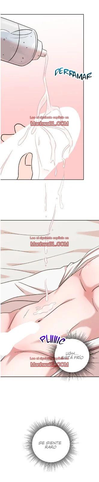 Mi amor sin remedio - Capítulo 10 3 manhwa