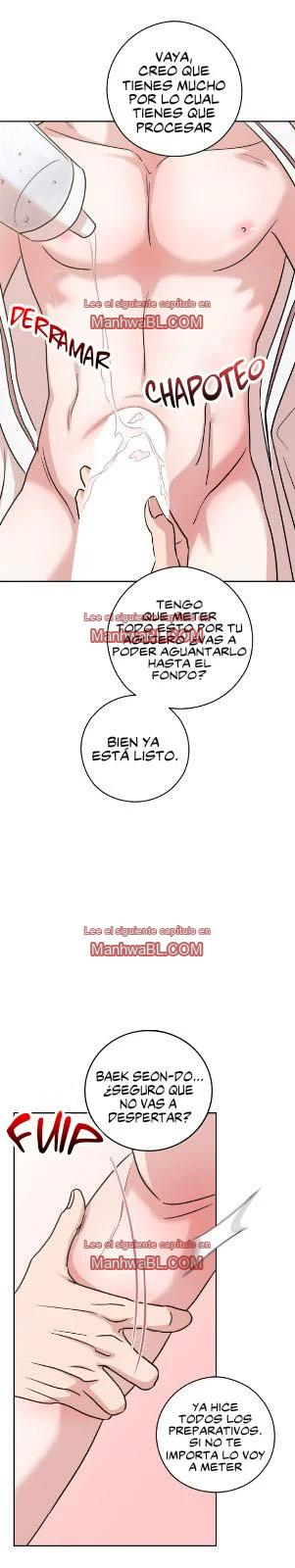 Mi amor sin remedio - Capítulo 10 3 manhwa