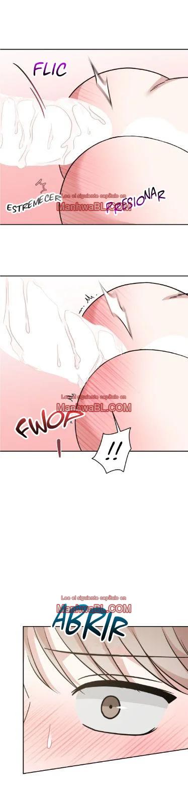 Mi amor sin remedio - Capítulo 10 3 manhwa