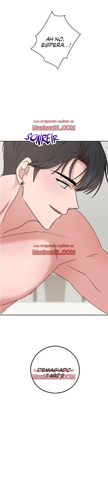 Mi amor sin remedio - Capítulo 10 3 manhwa