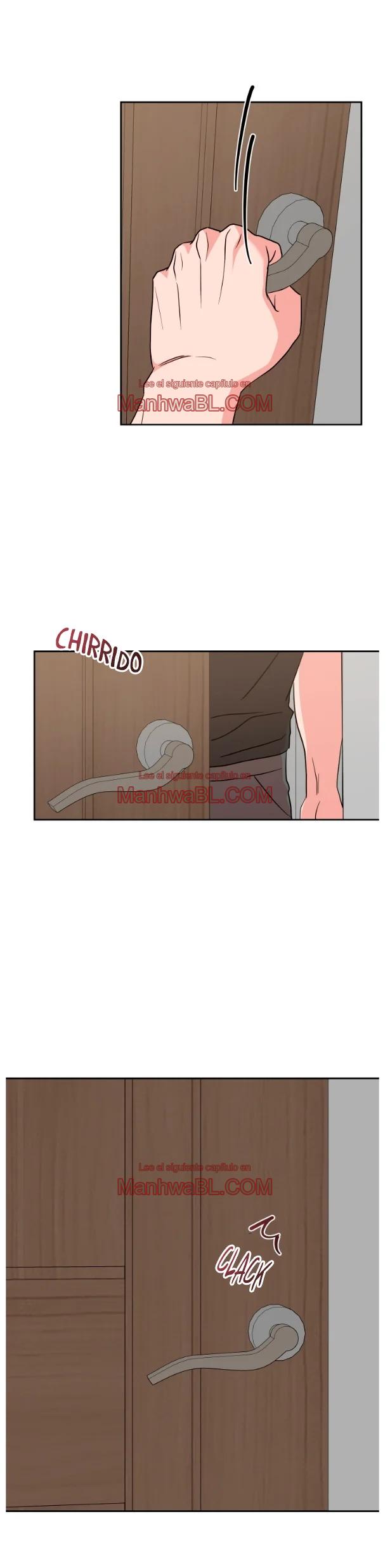 Mi amor sin remedio - Capítulo 9 manhwa