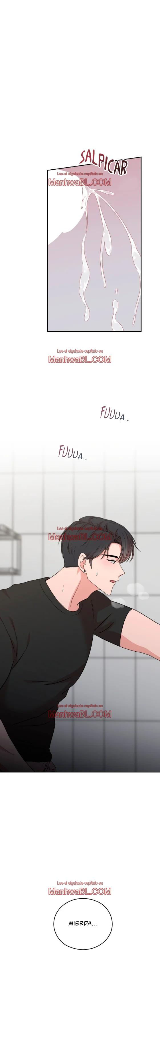 Mi amor sin remedio - Capítulo 9 manhwa