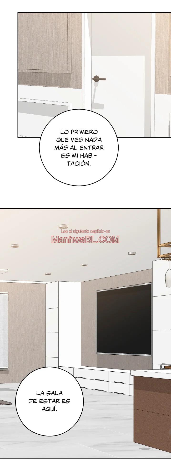 Mi amor sin remedio - Capítulo 13 2 manhwa