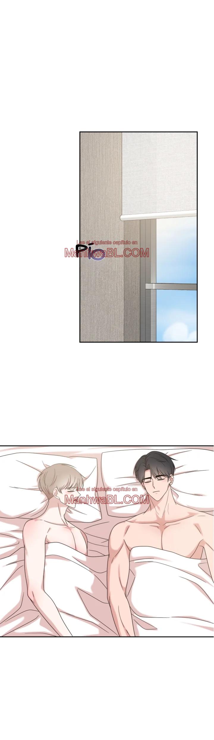 Mi amor sin remedio - Capítulo 24 manhwa