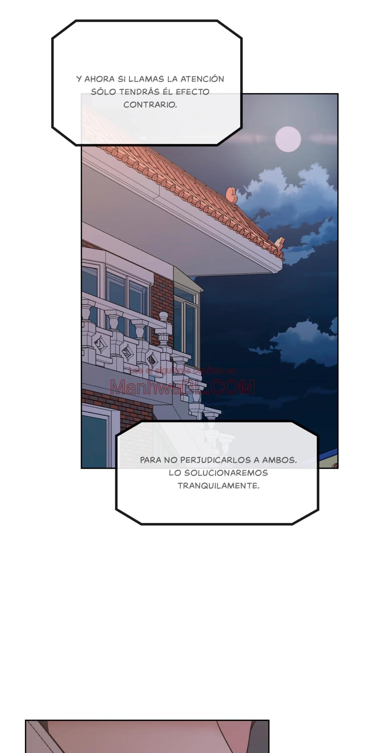 Mi amor sin remedio - Capítulo 30 3 manhwa