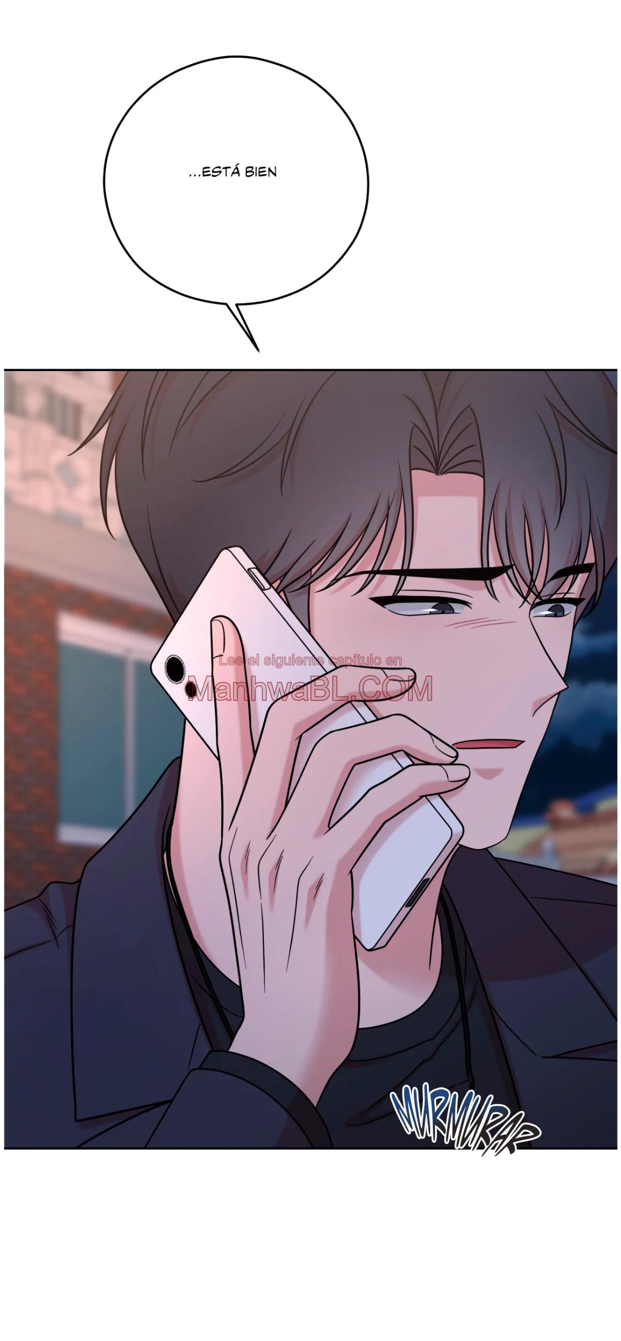 Mi amor sin remedio - Capítulo 30 3 manhwa