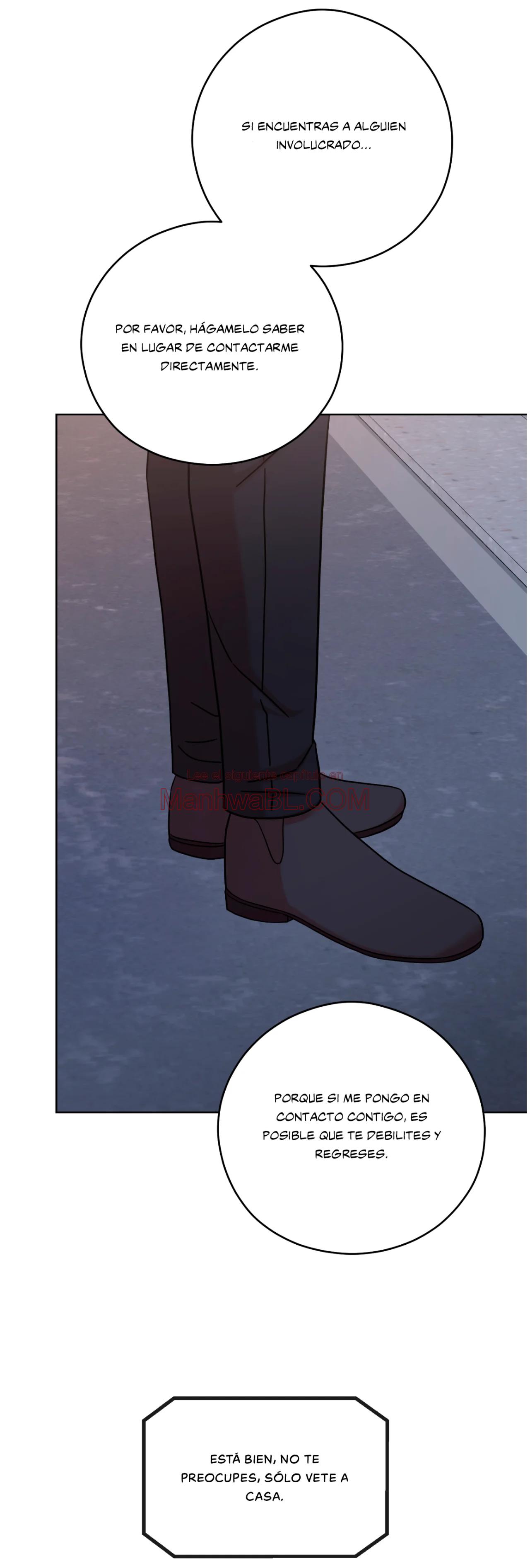 Mi amor sin remedio - Capítulo 30 3 manhwa
