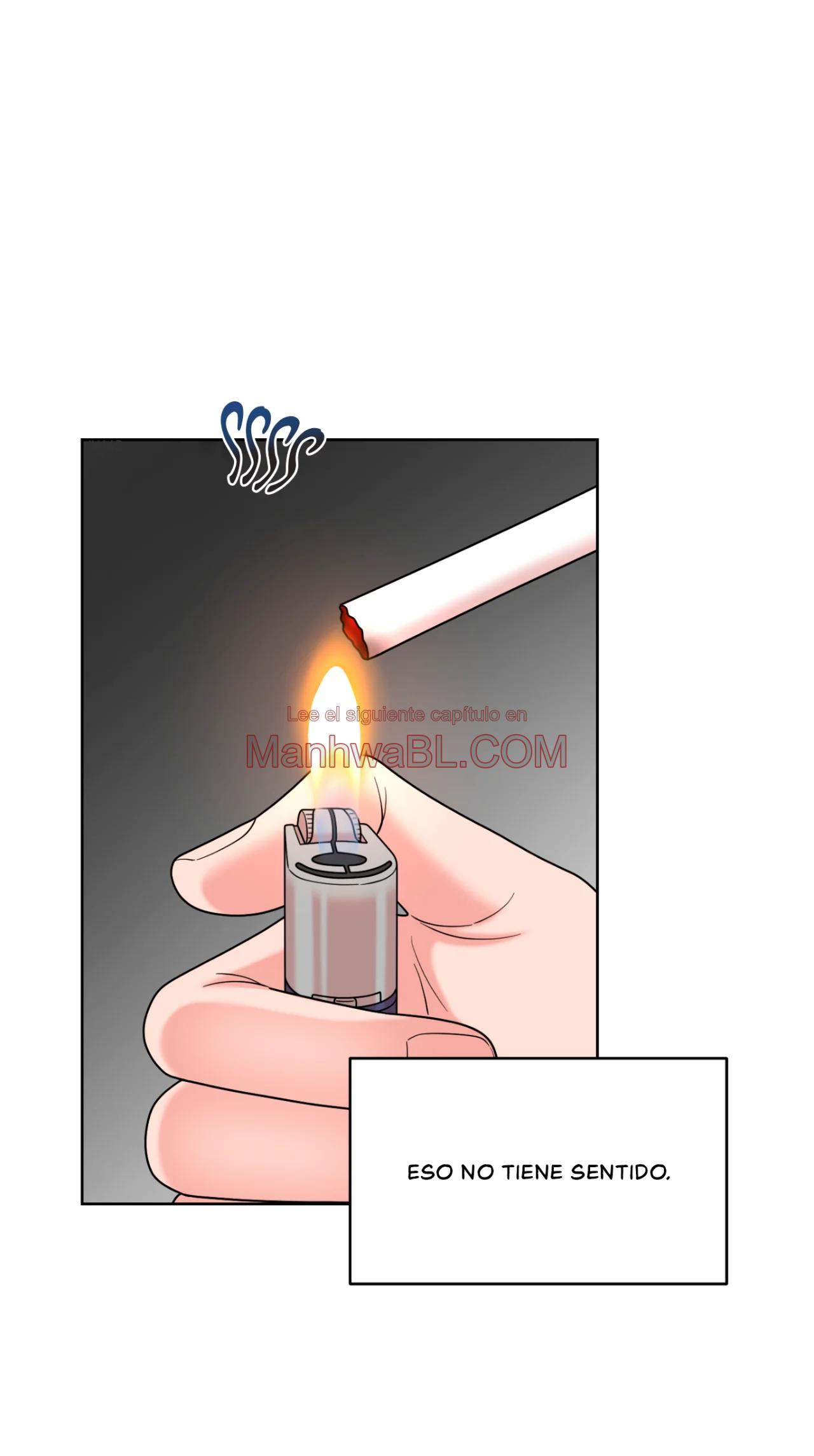 Mi amor sin remedio - Capítulo 30 3 manhwa