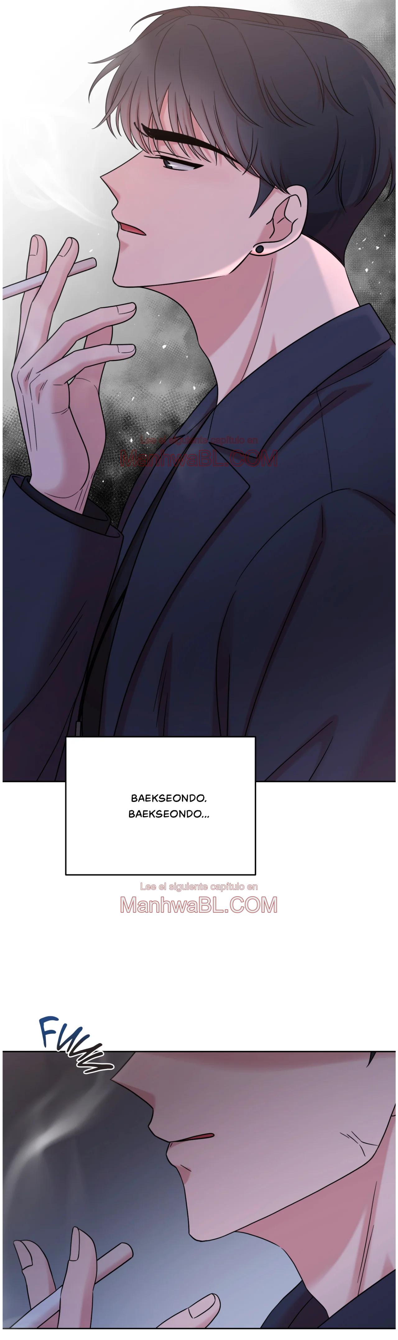 Mi amor sin remedio - Capítulo 30 3 manhwa