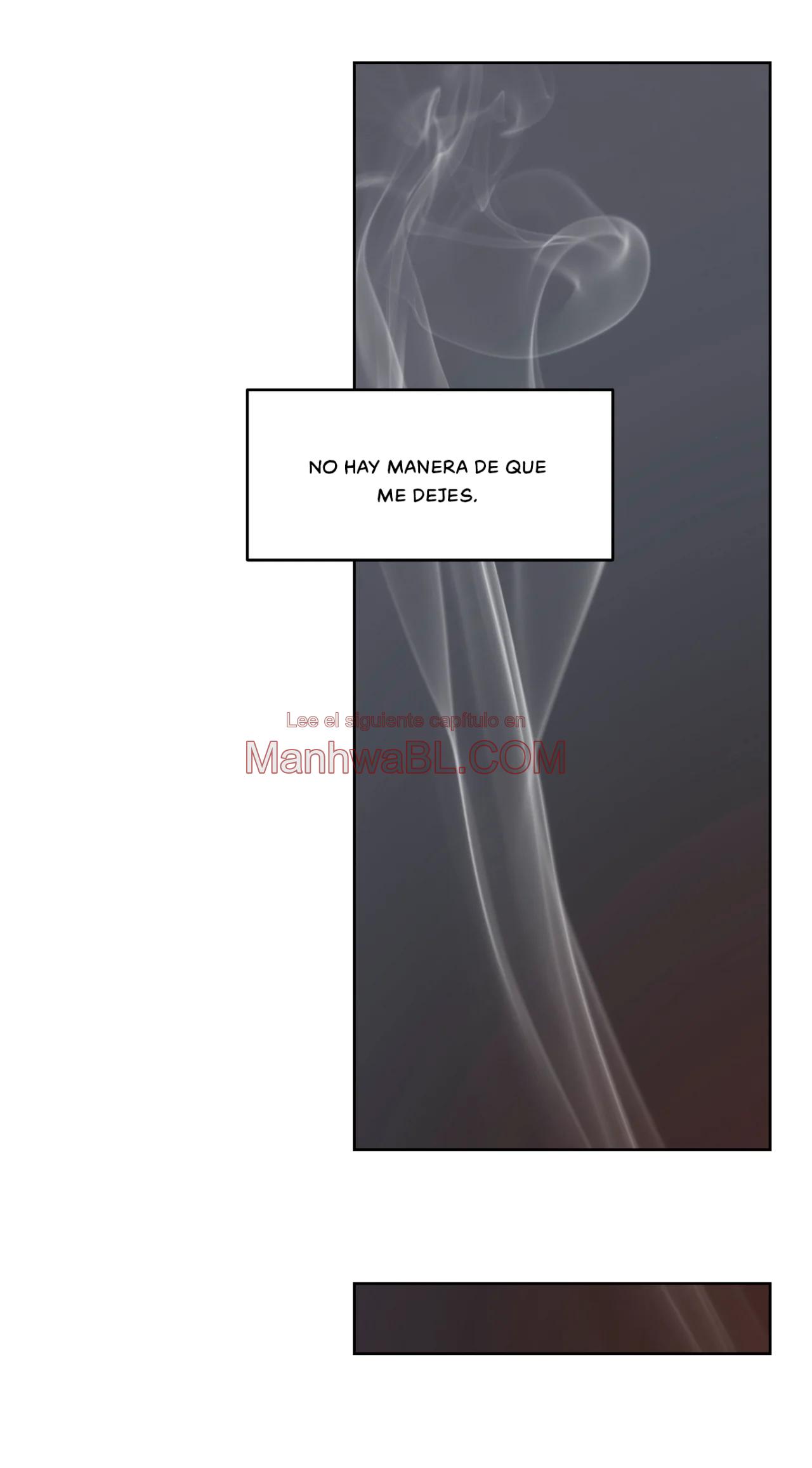 Mi amor sin remedio - Capítulo 30 3 manhwa