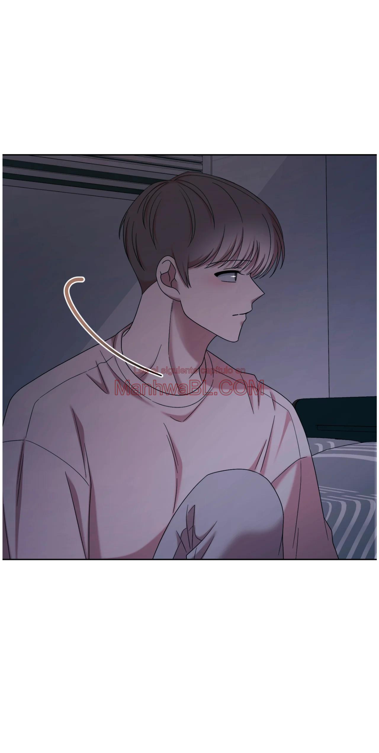 Mi amor sin remedio - Capítulo 30 3 manhwa