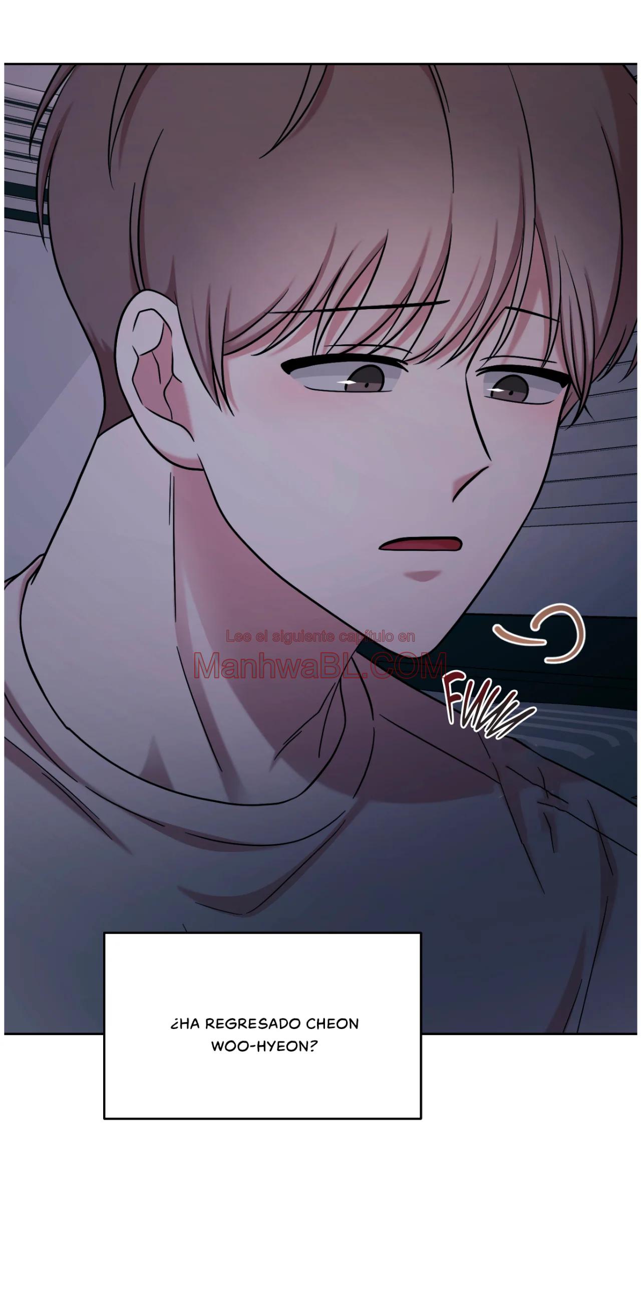 Mi amor sin remedio - Capítulo 30 3 manhwa