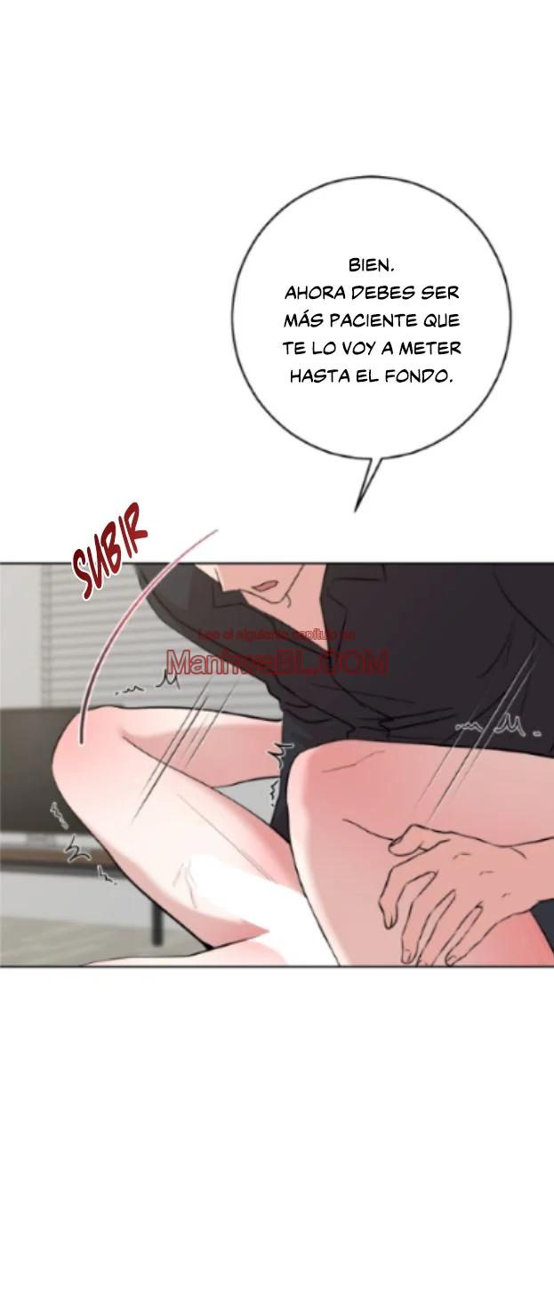 Mi amor sin remedio - Capítulo 4 2 manhwa