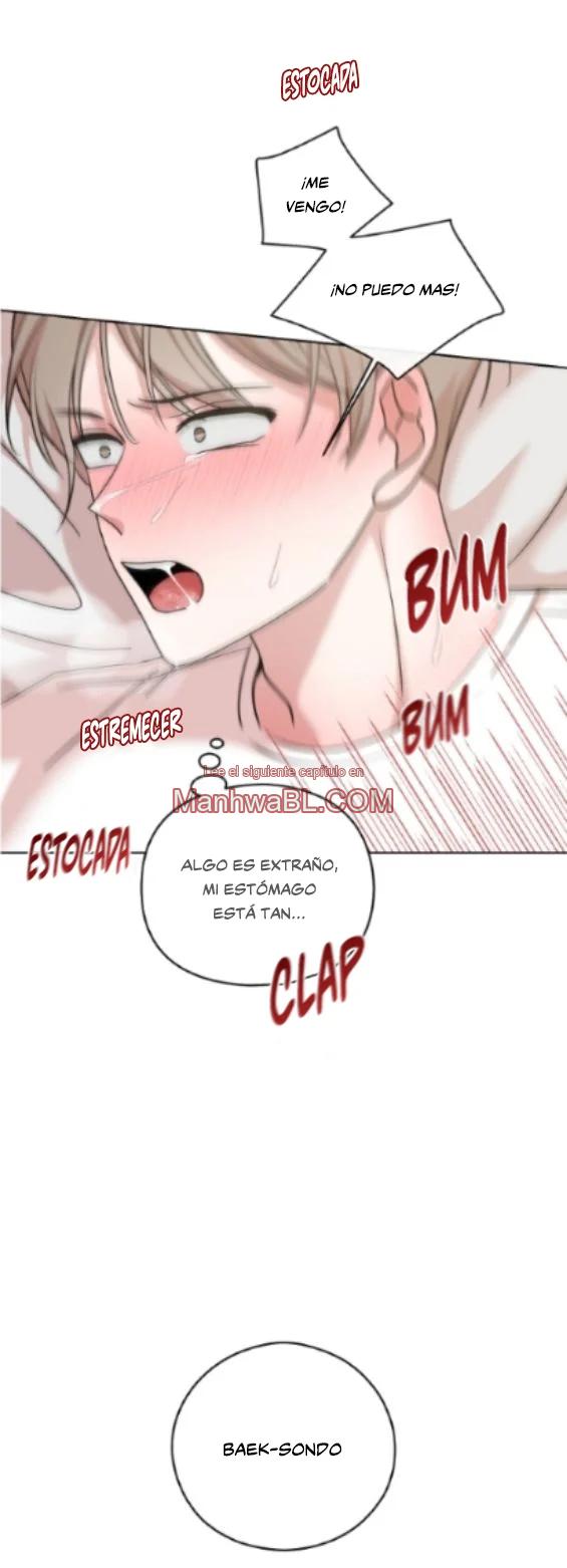 Mi amor sin remedio - Capítulo 4 2 manhwa