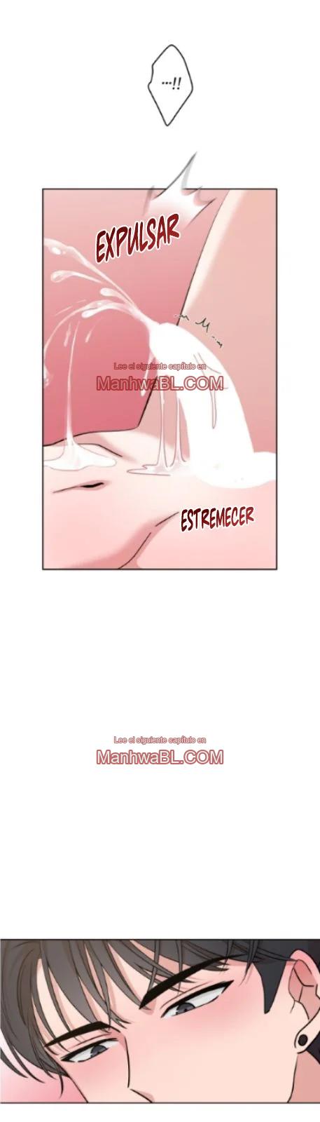 Mi amor sin remedio - Capítulo 4 2 manhwa