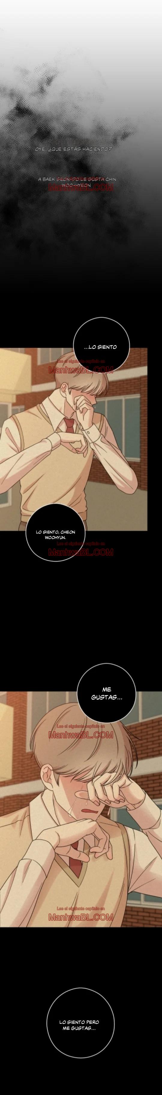 Mi amor sin remedio - Capítulo 29 3 manhwa