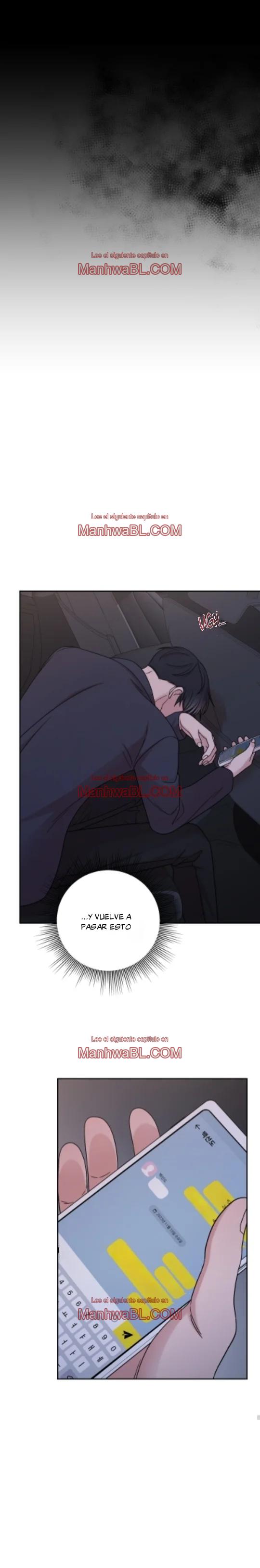 Mi amor sin remedio - Capítulo 29 3 manhwa