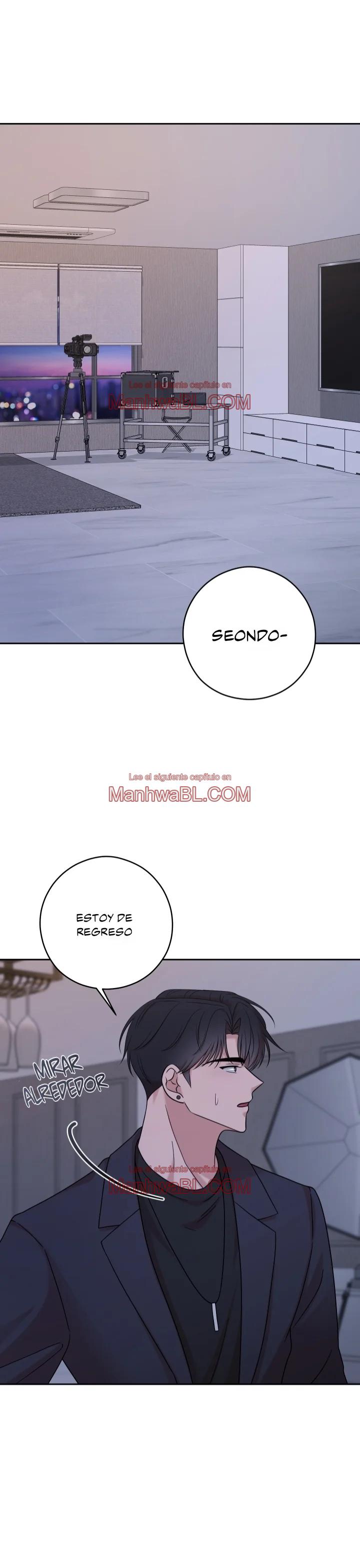 Mi amor sin remedio - Capítulo 29 3 manhwa