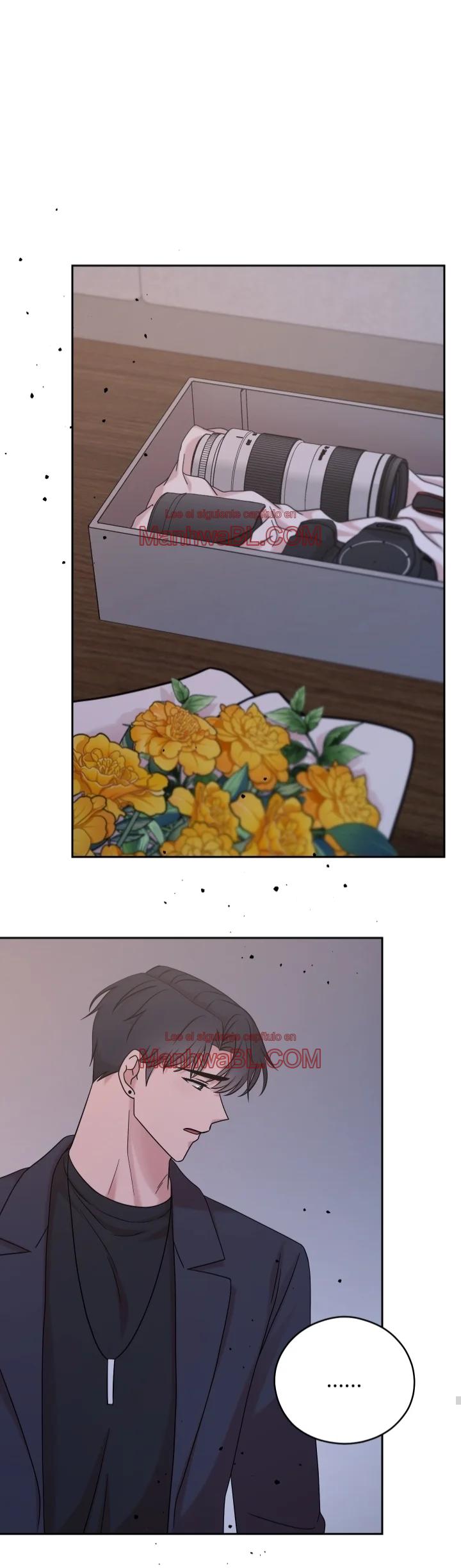 Mi amor sin remedio - Capítulo 29 3 manhwa