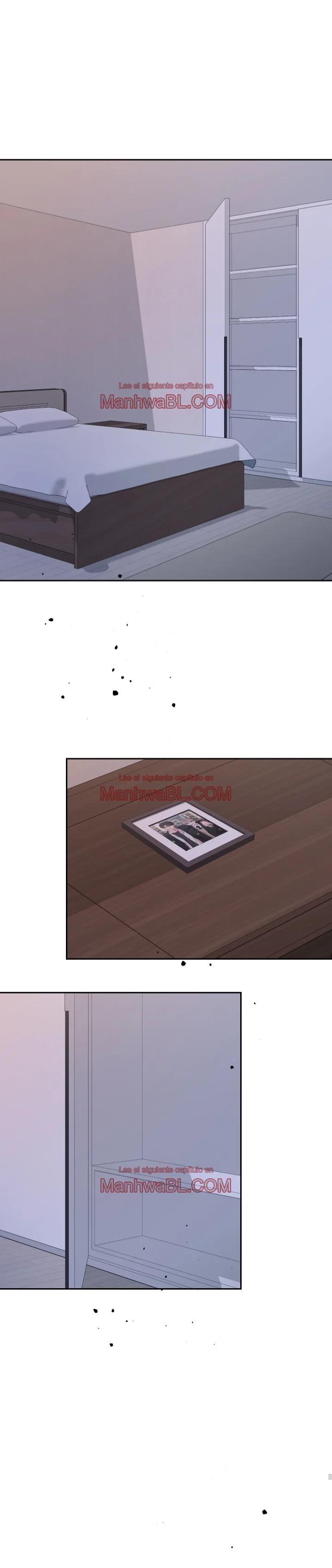 Mi amor sin remedio - Capítulo 29 3 manhwa
