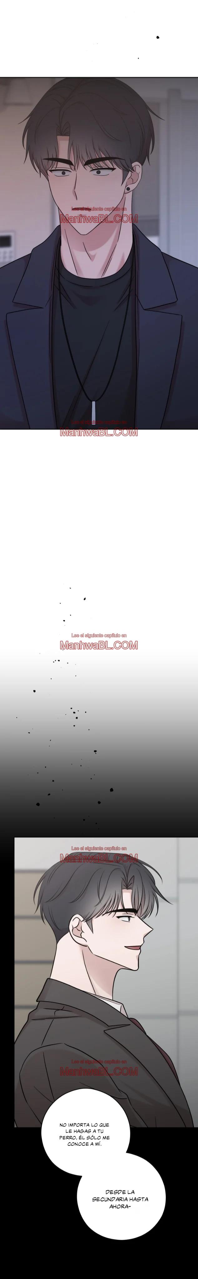 Mi amor sin remedio - Capítulo 29 3 manhwa
