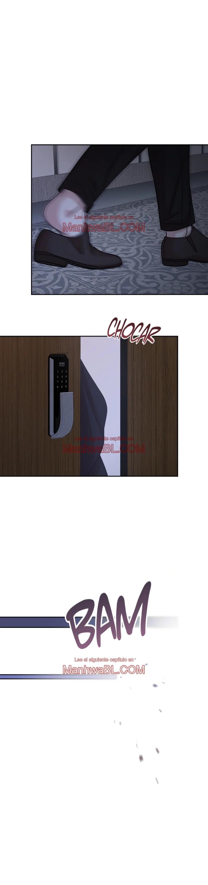 Mi amor sin remedio - Capítulo 29 3 manhwa