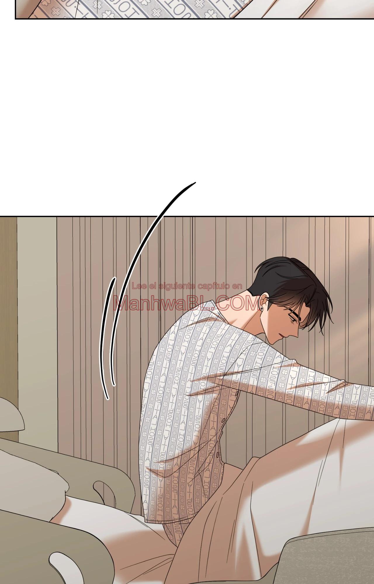 Mi amor sin remedio - Capítulo 48 3 manhwa