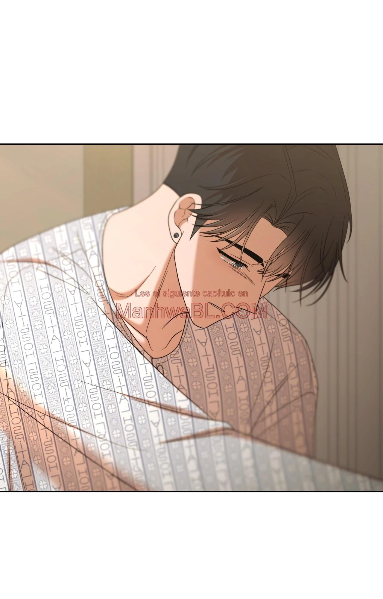 Mi amor sin remedio - Capítulo 48 3 manhwa