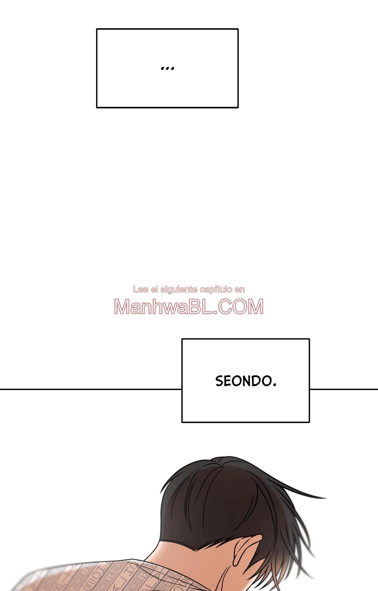 Mi amor sin remedio - Capítulo 48 3 manhwa