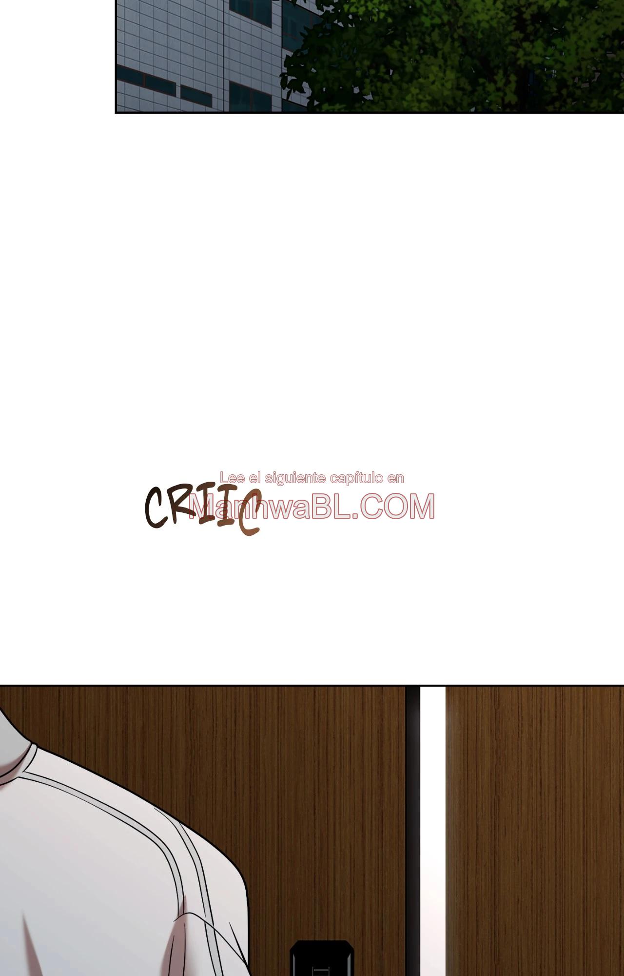 Mi amor sin remedio - Capítulo 48 3 manhwa