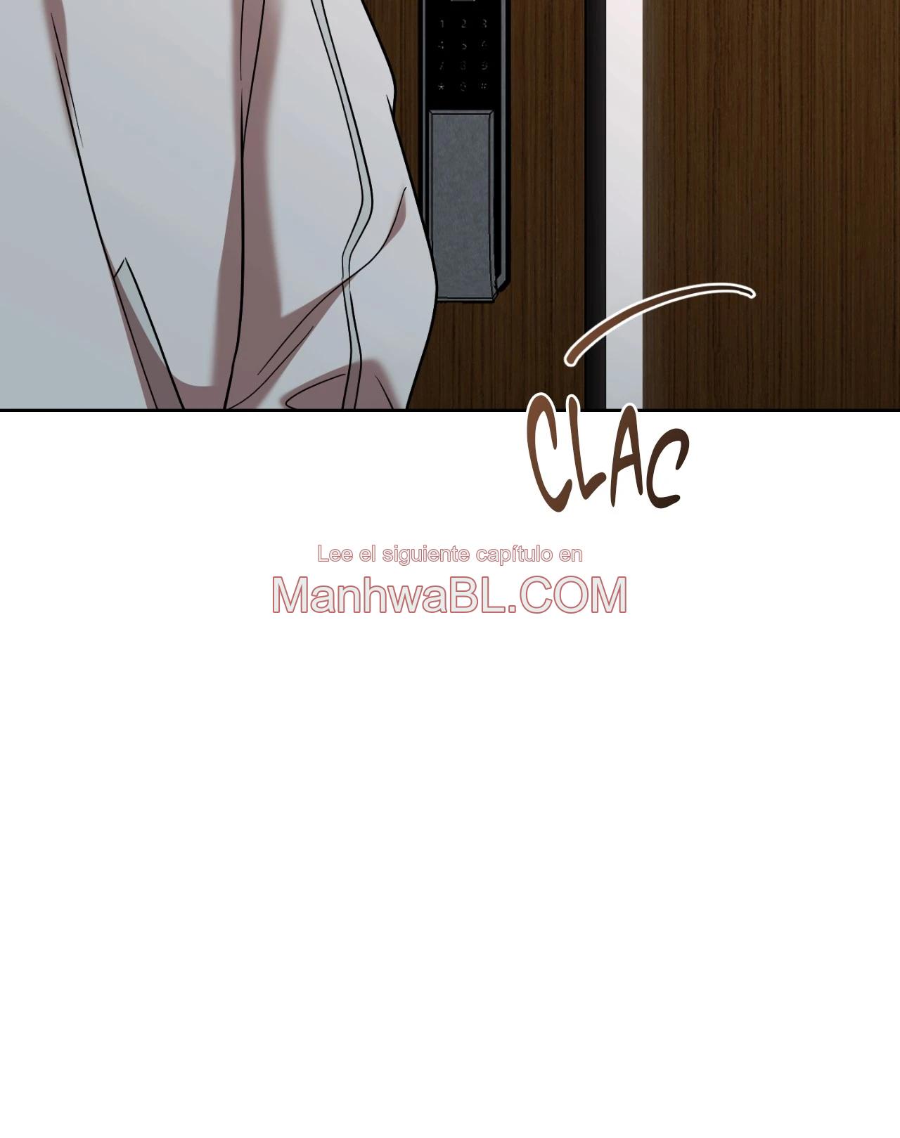 Mi amor sin remedio - Capítulo 48 3 manhwa