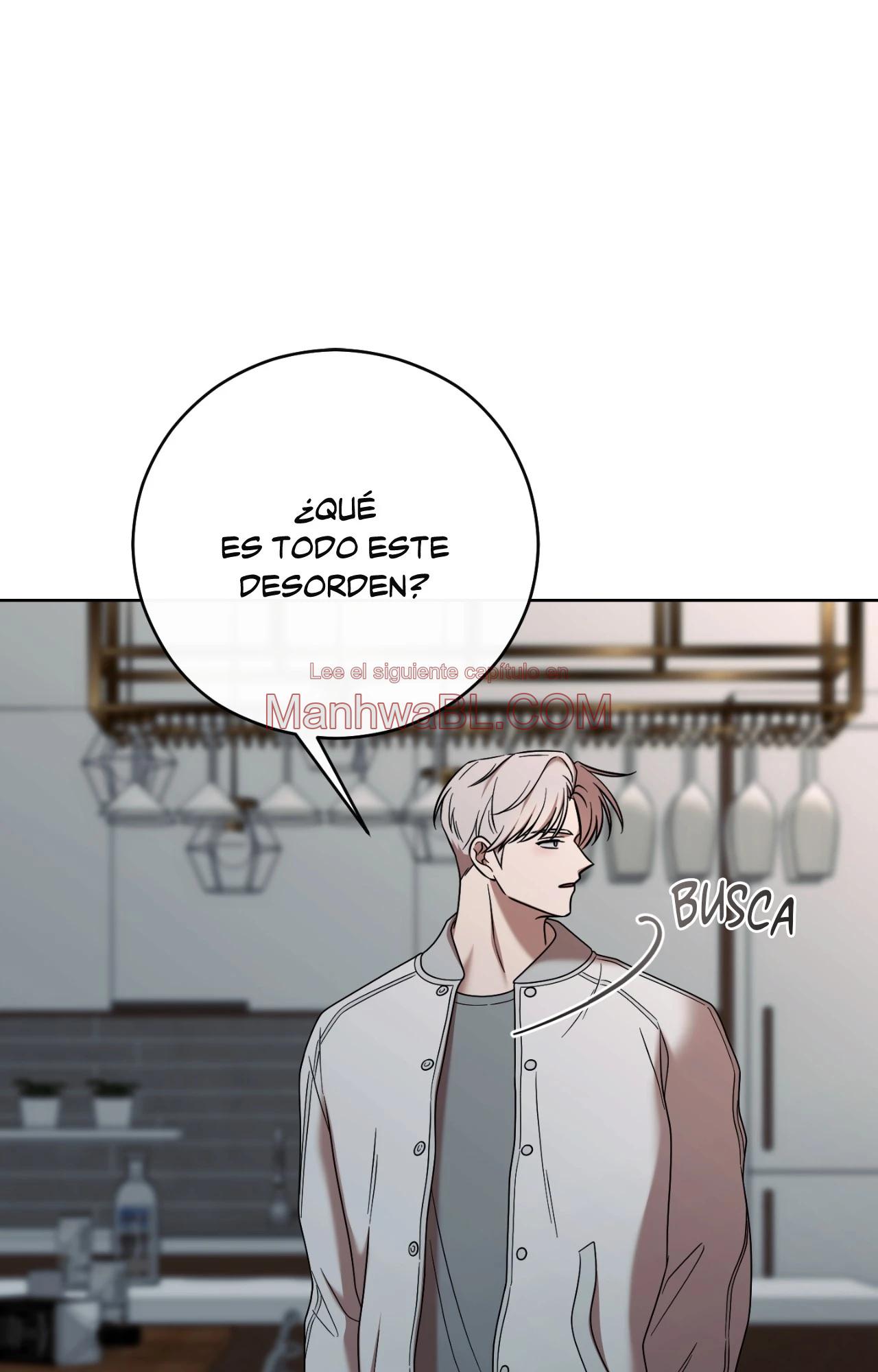 Mi amor sin remedio - Capítulo 48 3 manhwa