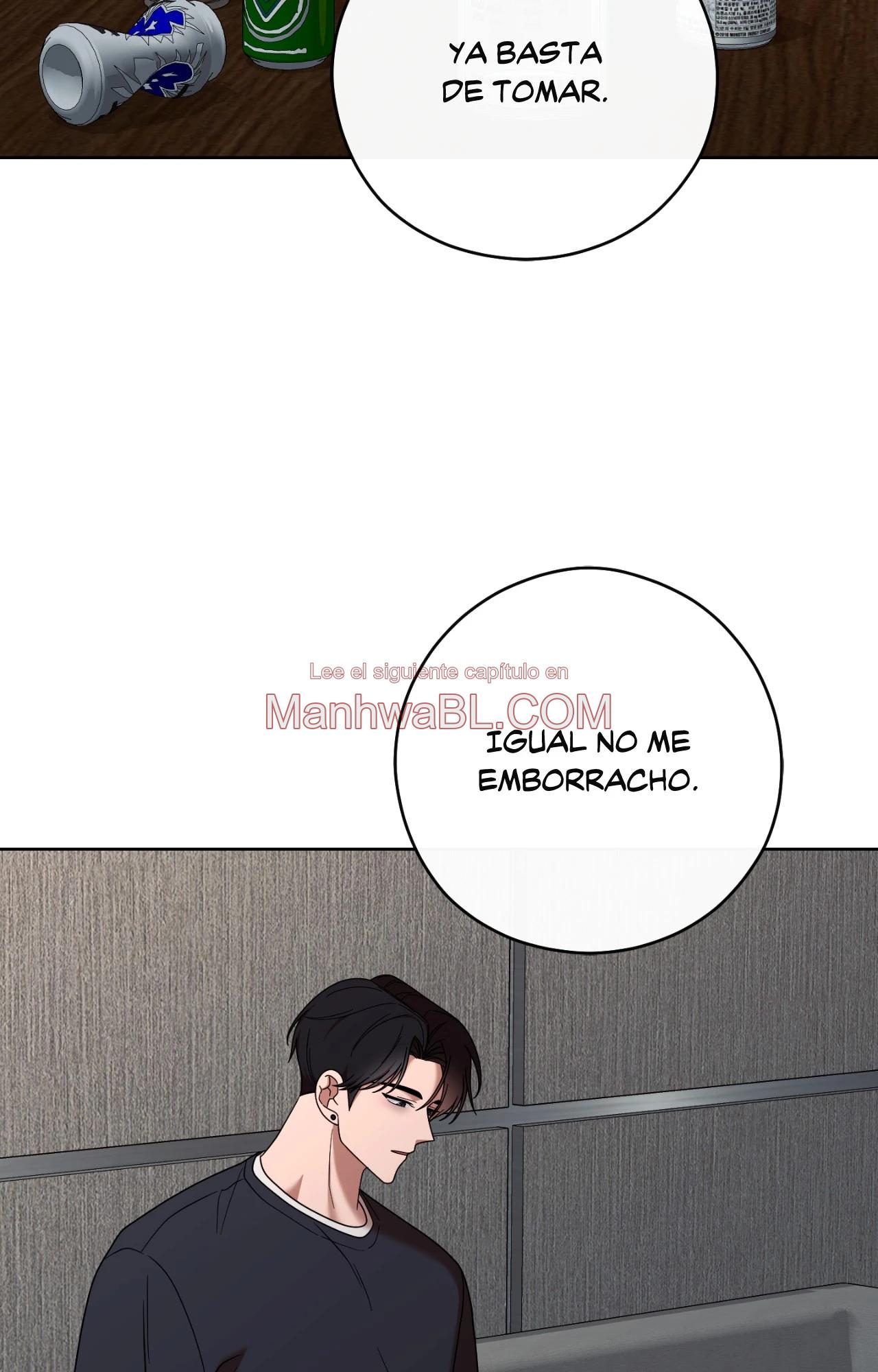 Mi amor sin remedio - Capítulo 48 3 manhwa