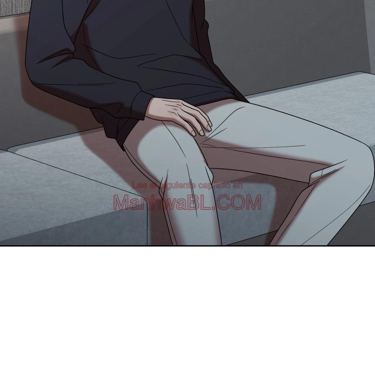 Mi amor sin remedio - Capítulo 48 3 manhwa