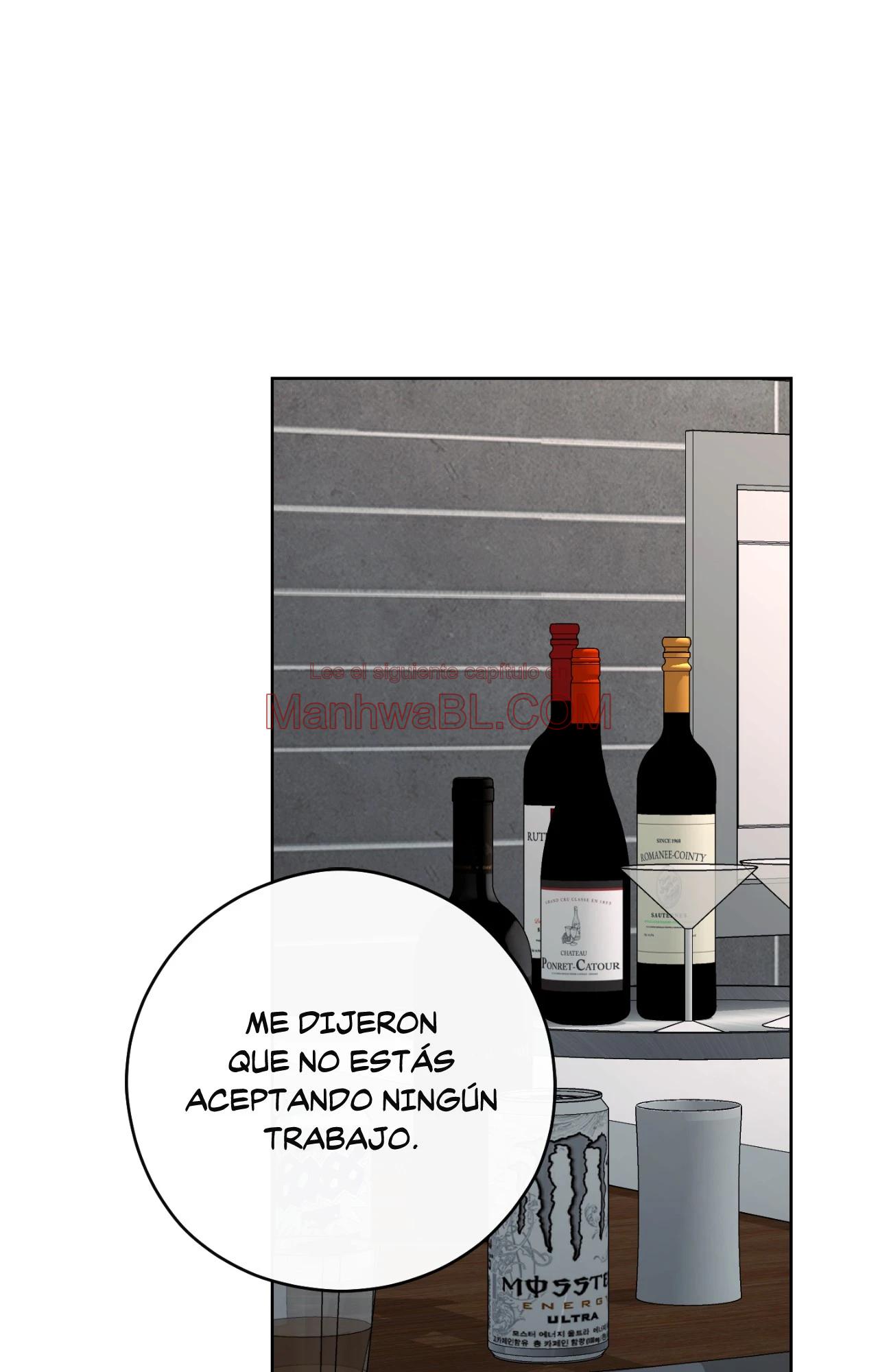 Mi amor sin remedio - Capítulo 48 3 manhwa