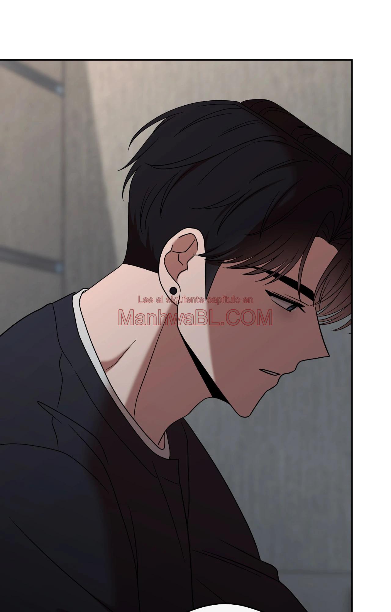 Mi amor sin remedio - Capítulo 48 3 manhwa